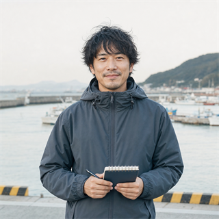 オーラルケアJP編集者の写真
